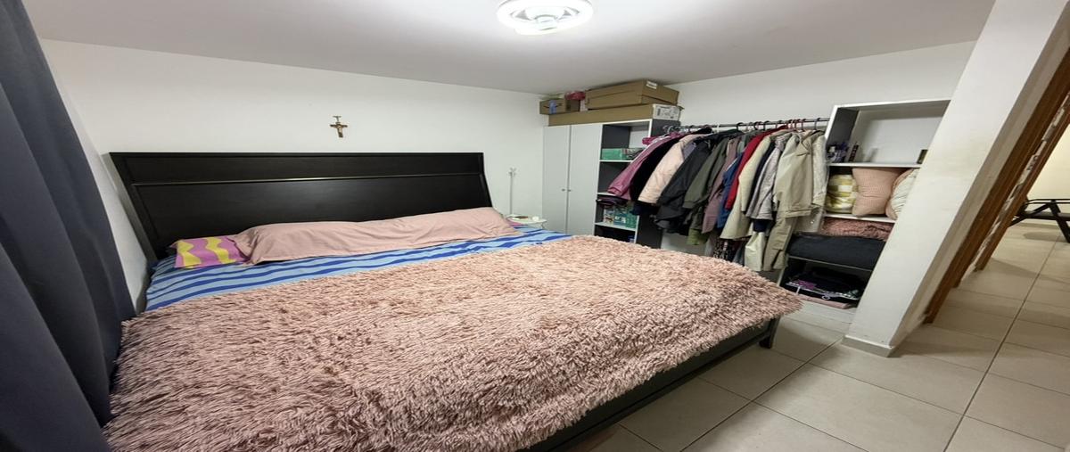 Foto de departamento en renta en  , romero rubio, venustiano carranza, df / cdmx, 0 No. 05