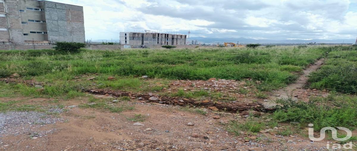 Foto de terreno habitacional en romualda 101, san marcos (san marcos carmona), mexquitic de carmona, san luis potosí, 29441083 foto 01 Foto de terreno habitacional en venta en romualda 101, san marcos (san marcos carmona), mexquitic de carmona, san luis potosí, 29441083 No. 01