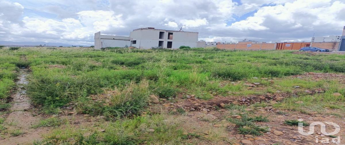Foto de terreno habitacional en romualda 101, san marcos (san marcos carmona), mexquitic de carmona, san luis potosí, 29441083 foto 03 Foto de terreno habitacional en venta en romualda 101, san marcos (san marcos carmona), mexquitic de carmona, san luis potosí, 29441083 No. 03
