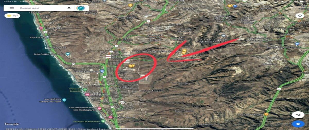 Foto de nave industrial en renta en romualdo gallardo orozco , el encinal, tijuana, baja california, 24888828 No. 03