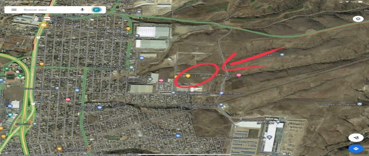 Foto de nave industrial en renta en romualdo gallardo orozco , el encinal, tijuana, baja california, 24888828 No. 04