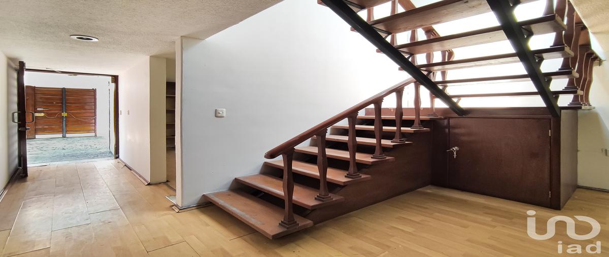 Foto de casa en renta en romulo o farril 384, olivar de los padres, álvaro obregón, df / cdmx, 29687619 No. 04