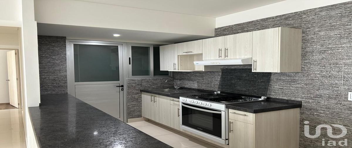 Foto de departamento en venta en rómulo o farril 570, olivar de los padres, álvaro obregón, df / cdmx, 30925574 No. 03