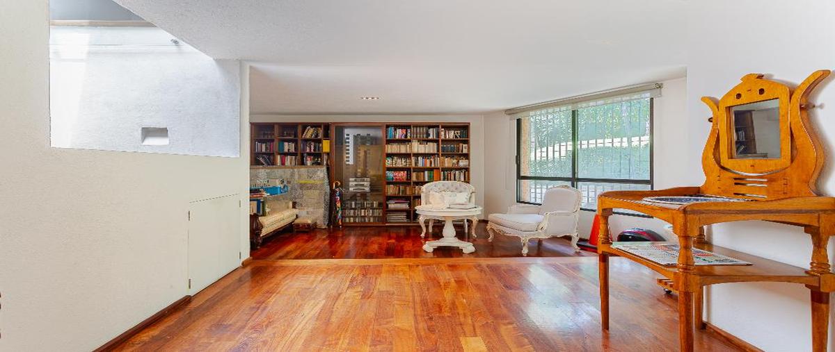 Foto de casa en venta en romulo o farril 982, lomas de los angeles del pueblo tetelpan, álvaro obregón, df / cdmx, 0 No. 03