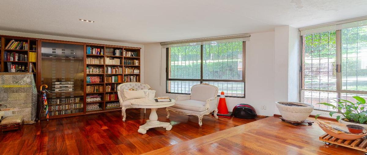 Foto de casa en venta en romulo o farril 982, lomas de los angeles del pueblo tetelpan, álvaro obregón, df / cdmx, 0 No. 05