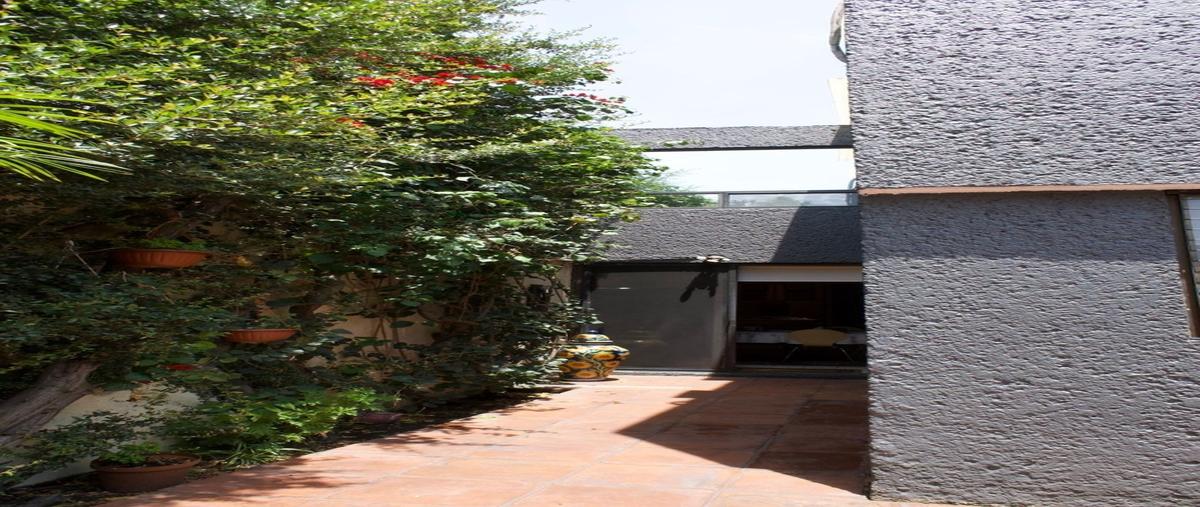 Foto de casa en venta en rómulo o farril , las águilas, álvaro obregón, df / cdmx, 27342418 No. 03