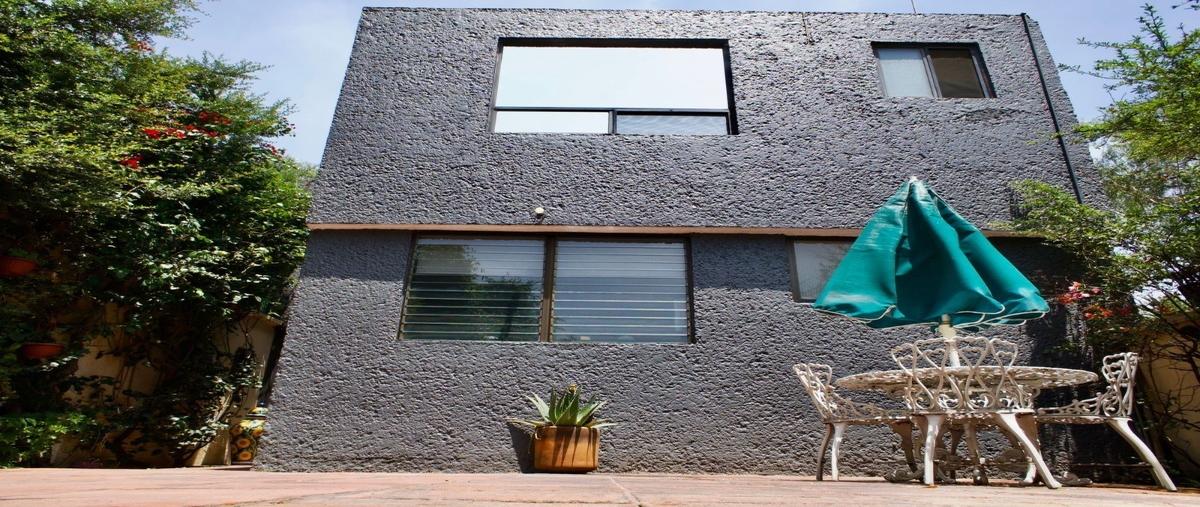 Foto de casa en venta en rómulo o farril , las águilas, álvaro obregón, df / cdmx, 27342418 No. 04