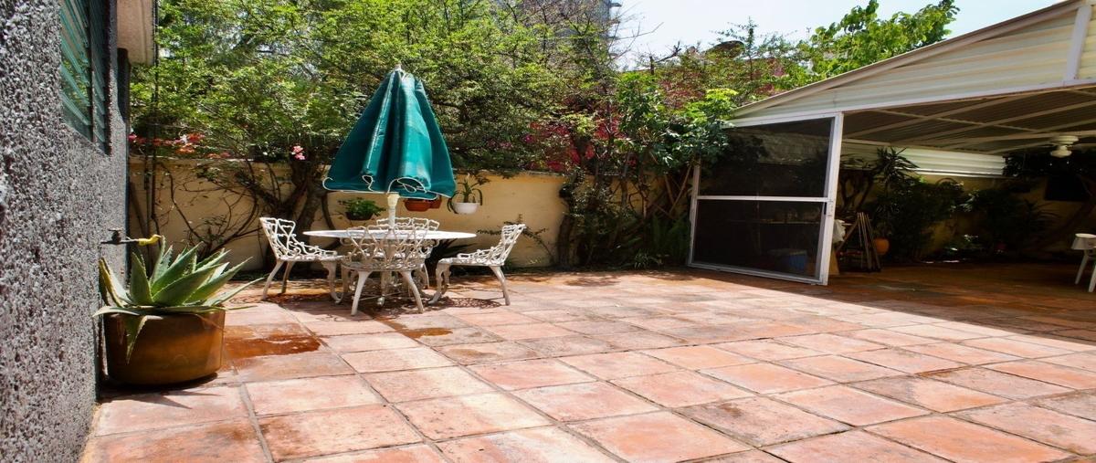 Foto de casa en venta en rómulo o farril , las águilas, álvaro obregón, df / cdmx, 27342418 No. 05