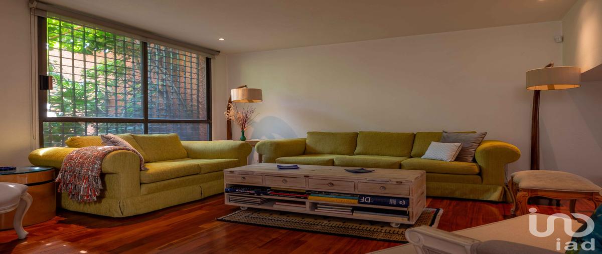 Foto de casa en venta en rómulo ofarril 1055, lomas de san ángel inn, álvaro obregón, df / cdmx, 30595446 No. 03