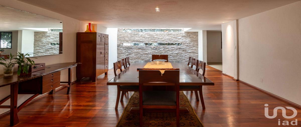 Foto de casa en venta en rómulo ofarril 1055, lomas de san ángel inn, álvaro obregón, df / cdmx, 30595446 No. 04