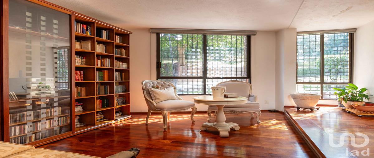 Foto de casa en venta en rómulo ofarril 1055, lomas de san ángel inn, álvaro obregón, df / cdmx, 30595446 No. 05