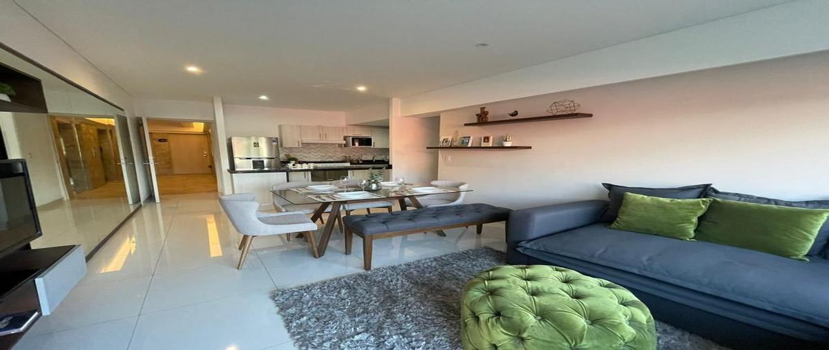 Foto de departamento en venta en romulo ofarril , olivar de los padres, álvaro obregón, df / cdmx, 25323348 No. 04