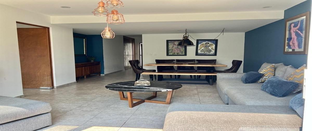 Foto de casa en romulo ofarril , olivar de los padres, álvaro obregón, df / cdmx, 0 foto 02 Foto de casa en venta en romulo ofarril , olivar de los padres, álvaro obregón, df / cdmx, 0 No. 02