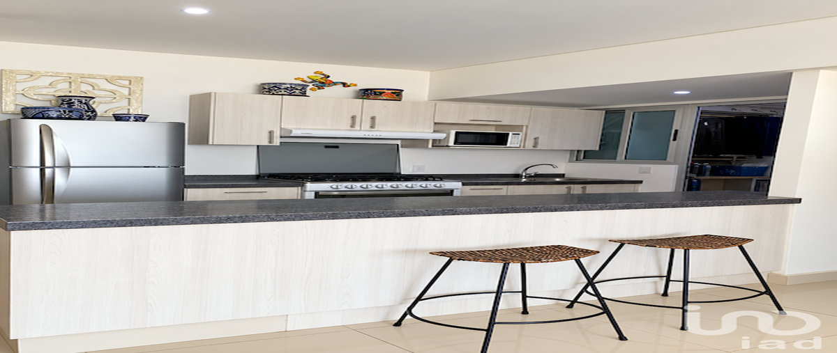 Foto de departamento en venta en rómulo o´farril 210, olivar de los padres, álvaro obregón, df / cdmx, 31876515 No. 03