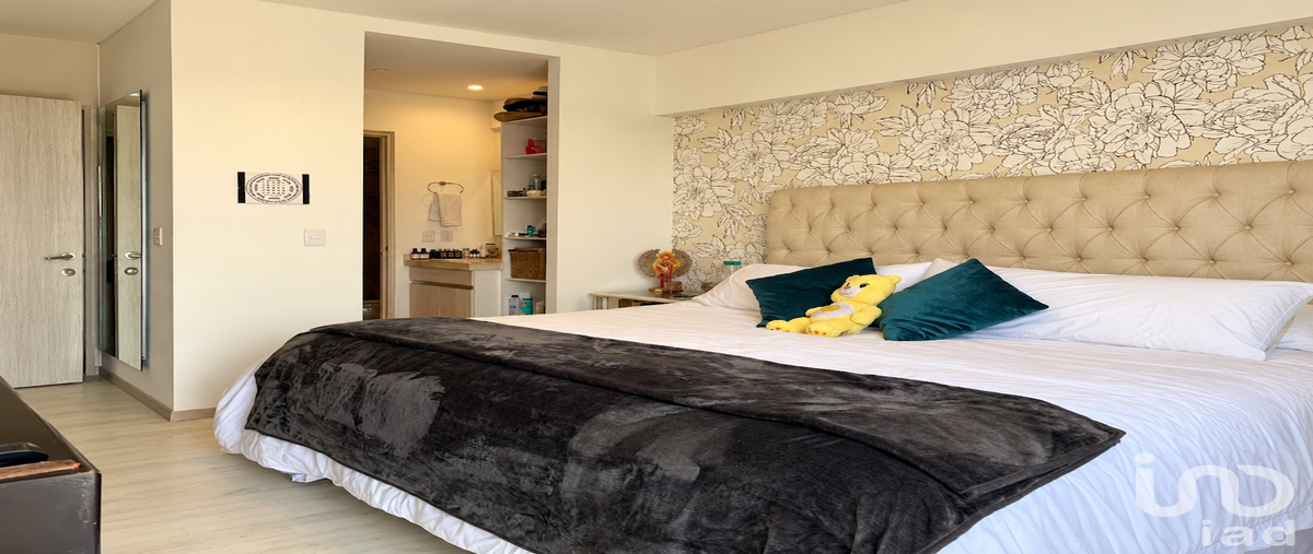 Foto de departamento en venta en rómulo o´farril 210, olivar de los padres, álvaro obregón, df / cdmx, 31876515 No. 05