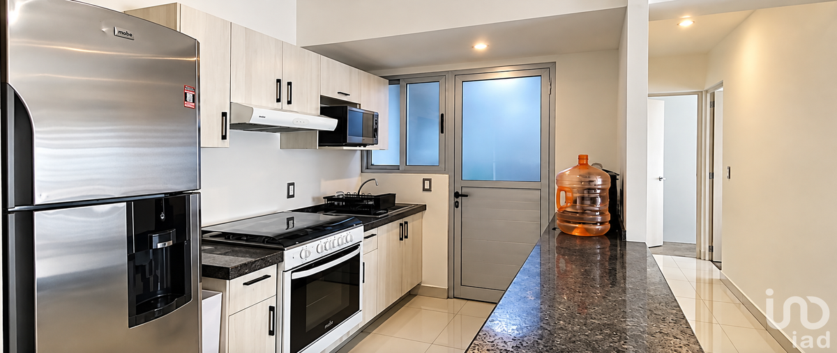 Foto de departamento en venta en rómulo o´farril 218, olivar de los padres, álvaro obregón, df / cdmx, 0 No. 04
