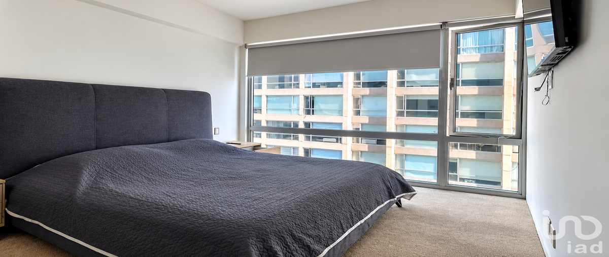 Foto de departamento en venta en rómulo o´farril 218, olivar de los padres, álvaro obregón, df / cdmx, 0 No. 05