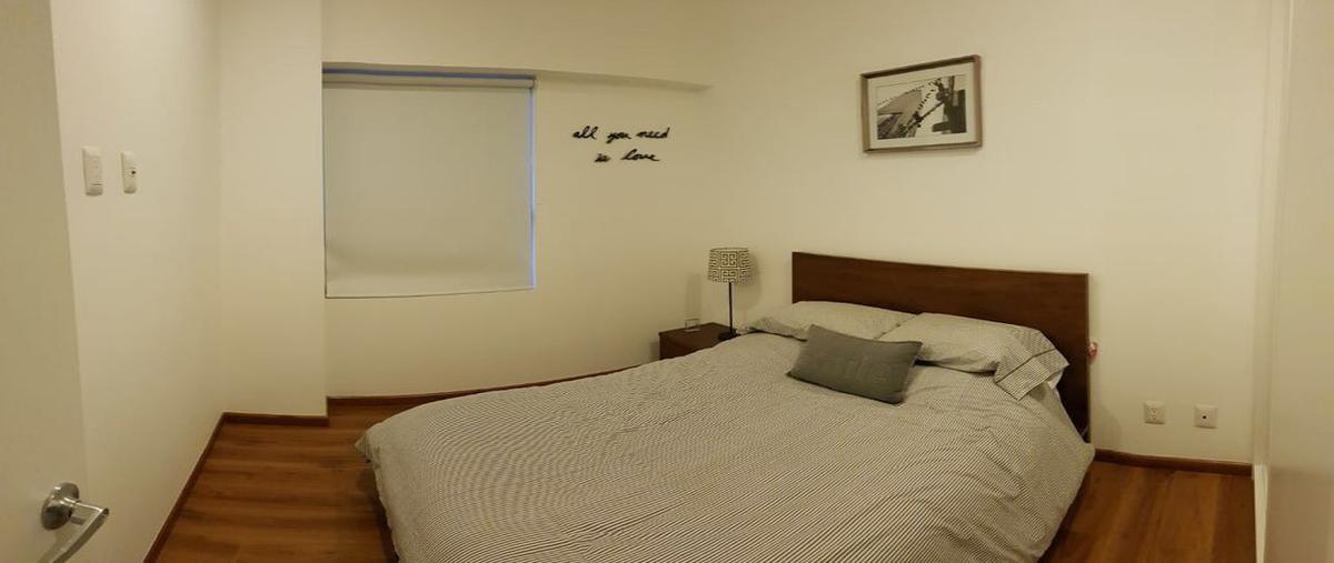 Foto de departamento en venta en rómulo o´farril 468, olivar de los padres, álvaro obregón, df / cdmx, 22943160 No. 03