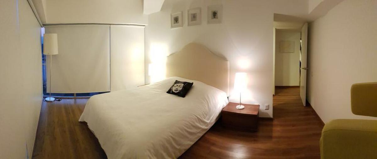 Foto de departamento en venta en rómulo o´farril 468, olivar de los padres, álvaro obregón, df / cdmx, 22943160 No. 04