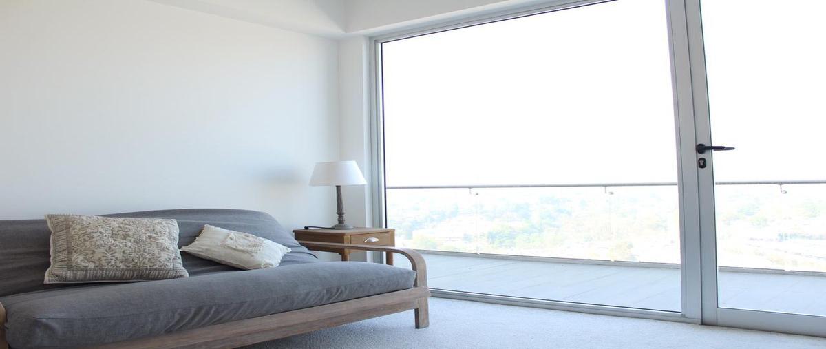 Foto de departamento en renta en rómulo o´farril 520 , olivar de los padres, álvaro obregón, df / cdmx, 0 No. 01