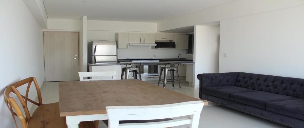 Foto de departamento en renta en rómulo o´farril 520 , olivar de los padres, álvaro obregón, df / cdmx, 0 No. 03