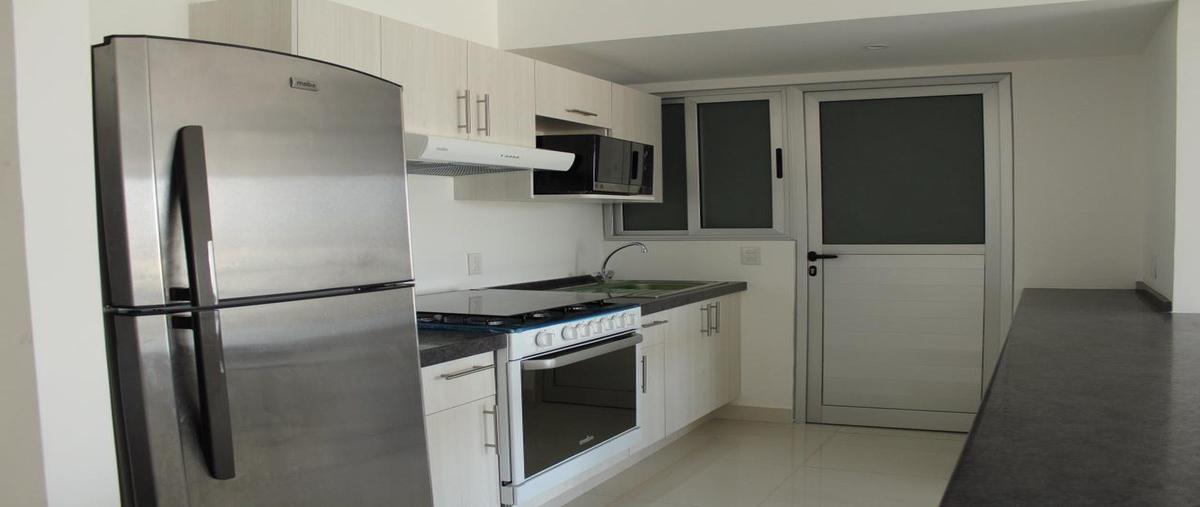 Foto de departamento en renta en rómulo o´farril 520 , olivar de los padres, álvaro obregón, df / cdmx, 0 No. 04