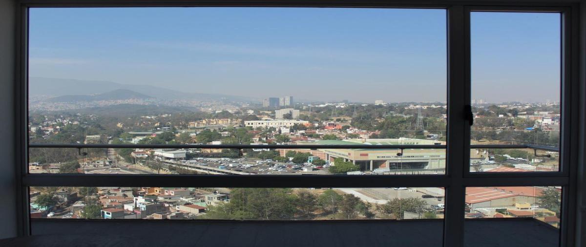 Foto de departamento en renta en rómulo o´farril 520 , olivar de los padres, álvaro obregón, df / cdmx, 0 No. 05