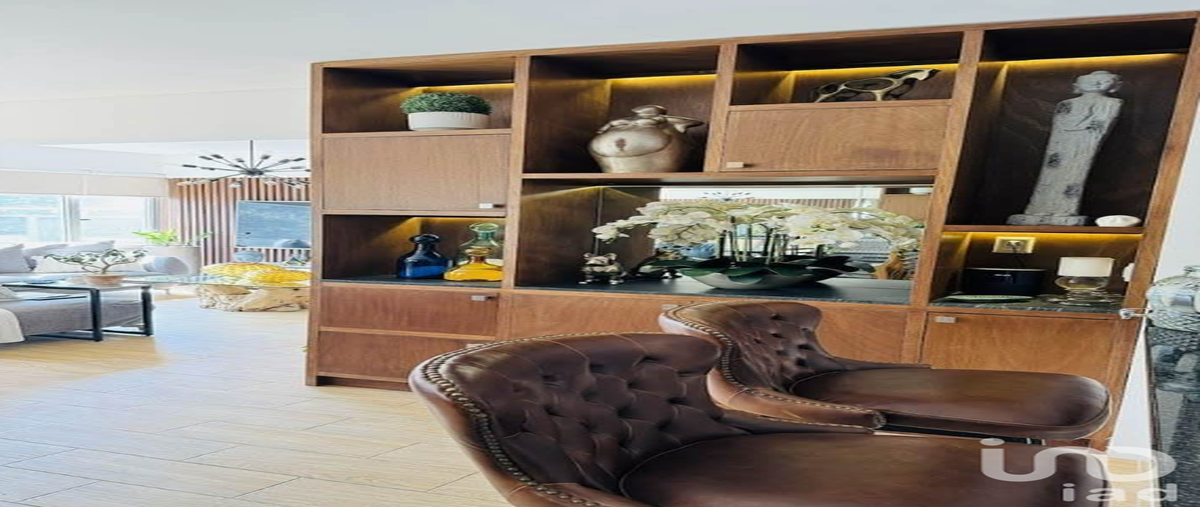 Foto de departamento en rómulo o´farril 589, olivar de los padres, álvaro obregón, df / cdmx, 0 foto 03 Foto de departamento en venta en rómulo o´farril 589, olivar de los padres, álvaro obregón, df / cdmx, 0 No. 03