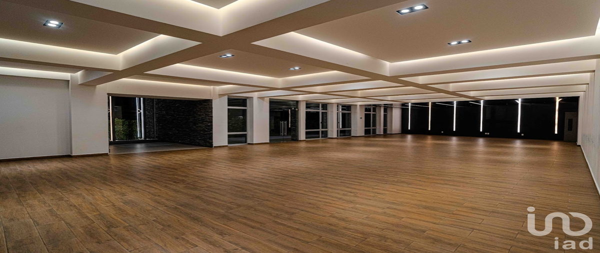 Foto de departamento en venta en rómulo o´farril 607, olivar de los padres, álvaro obregón, df / cdmx, 29343200 No. 03