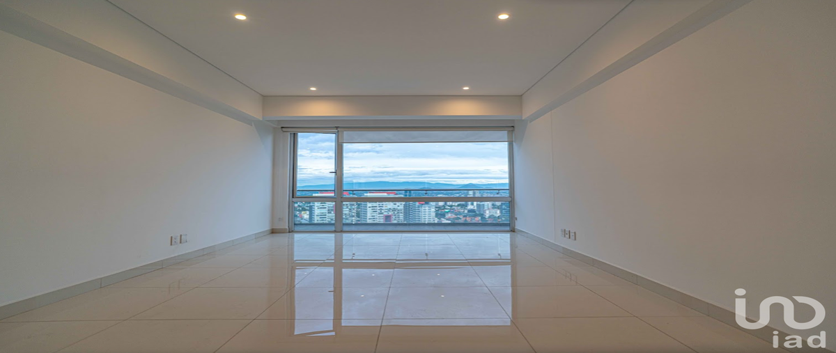 Foto de departamento en venta en rómulo o´farril 615, olivar de los padres, álvaro obregón, df / cdmx, 30517875 No. 03