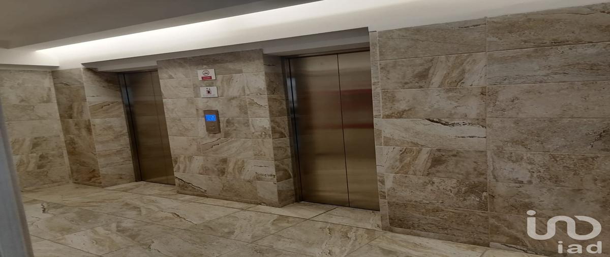 Foto de departamento en venta en rómulo o´farril 633, olivar de los padres, álvaro obregón, df / cdmx, 29343200 No. 04