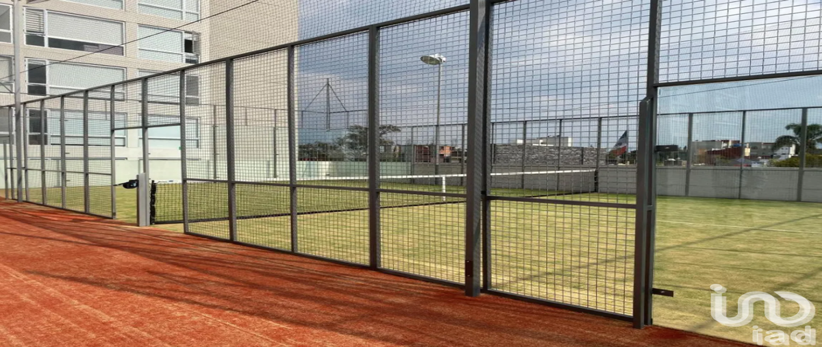 Foto de departamento en venta en rómulo o´farril 633, olivar de los padres, álvaro obregón, df / cdmx, 29343200 No. 05