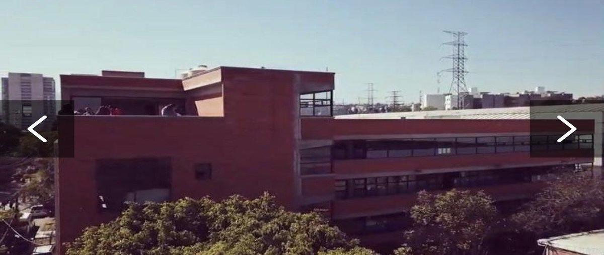 Foto de terreno habitacional en renta en rómulo o’farril , olivar de los padres, álvaro obregón, df / cdmx, 0 No. 06