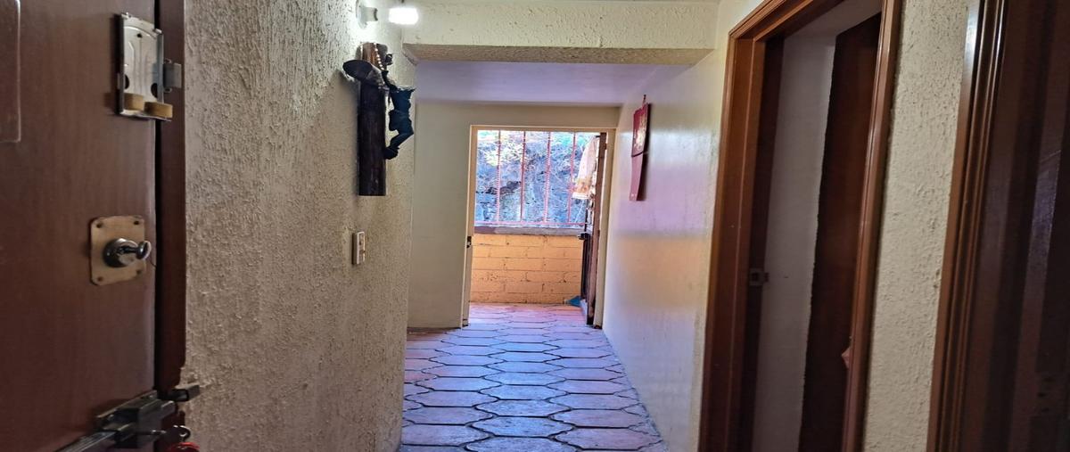 Foto de departamento en venta en  , rómulo sanchez mireles, tlalpan, df / cdmx, 29067151 No. 04
