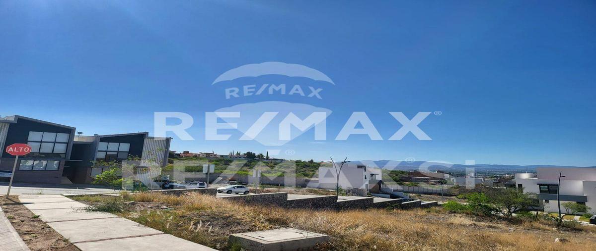 Foto de terreno habitacional en ronda de la mancha , vista real y country club, corregidora, querétaro, 26680691 foto 02 Foto de terreno habitacional en venta en ronda de la mancha , vista real y country club, corregidora, querétaro, 26680691 No. 02