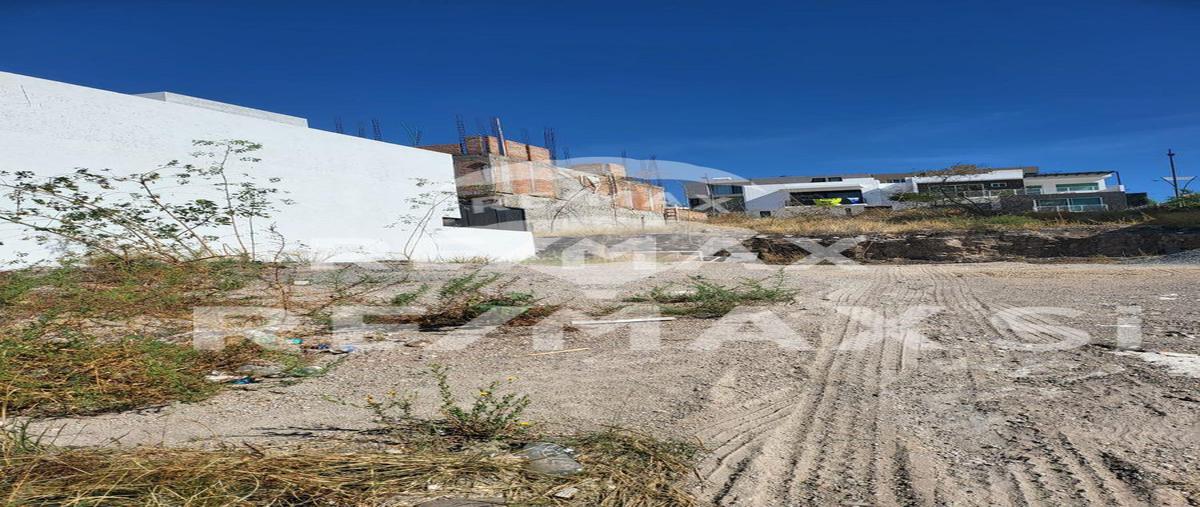 Foto de terreno habitacional en ronda de la mancha , vista real y country club, corregidora, querétaro, 26680691 foto 03 Foto de terreno habitacional en venta en ronda de la mancha , vista real y country club, corregidora, querétaro, 26680691 No. 03