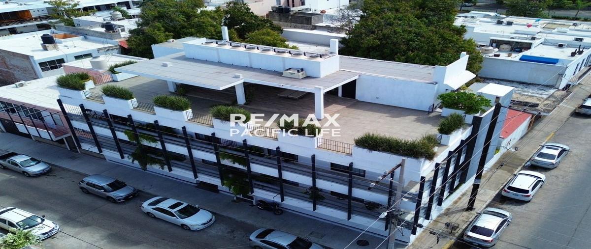Foto de departamento en venta en roosevelt & belisario domínguez , centro, mazatlán, sinaloa, 0 No. 01