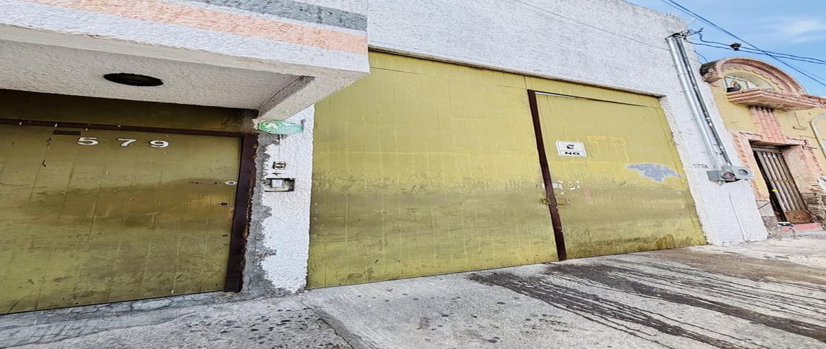 Foto de bodega en venta en roque abarca , la perla, guadalajara, jalisco, 0 No. 03