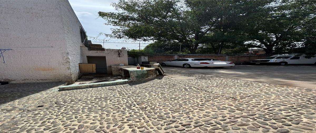 Foto de bodega en venta en roque abarca , la perla, guadalajara, jalisco, 0 No. 04