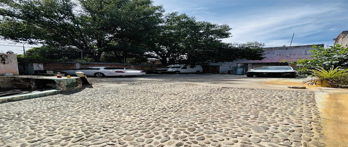Foto de bodega en venta en roque abarca , la perla, guadalajara, jalisco, 0 No. 05