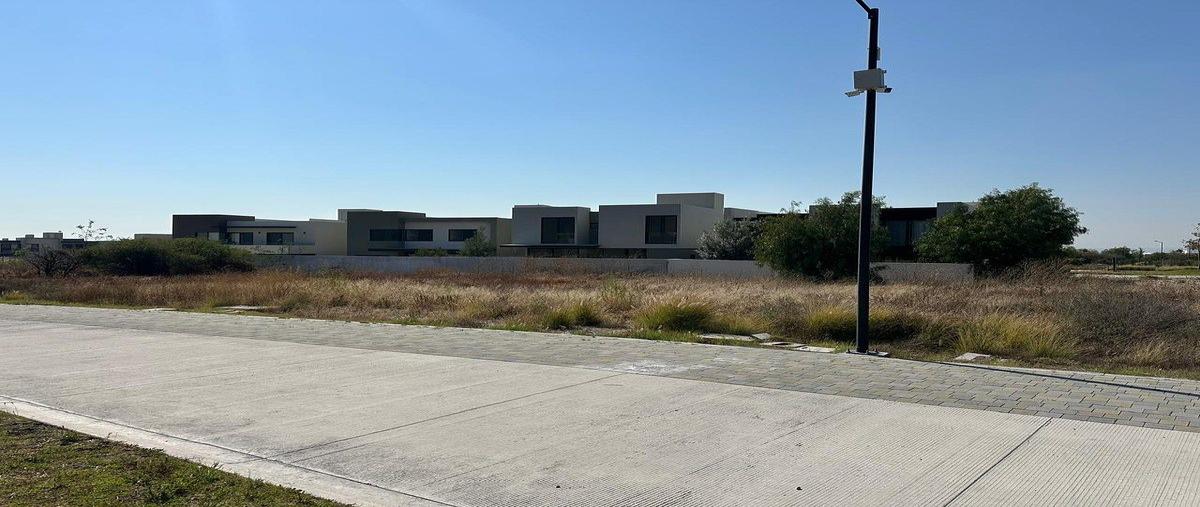 Foto de terreno habitacional en venta en roqueño , la espiga, querétaro, querétaro, 0 No. 03
