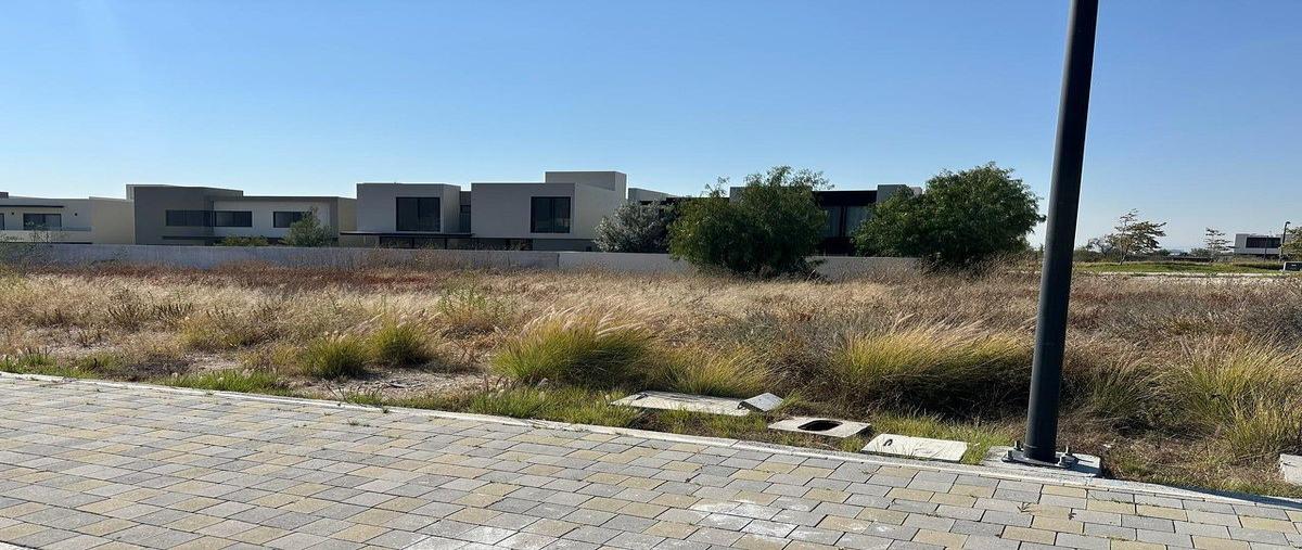 Foto de terreno habitacional en venta en roqueño , la espiga, querétaro, querétaro, 0 No. 04