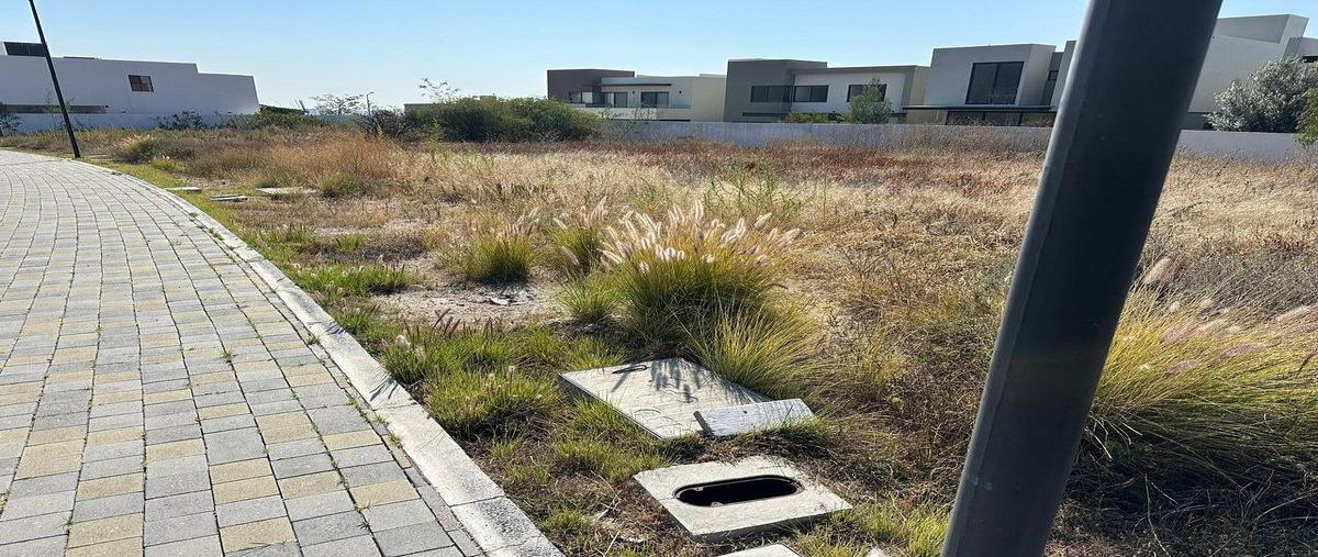 Foto de terreno habitacional en venta en roqueño , la espiga, querétaro, querétaro, 0 No. 05