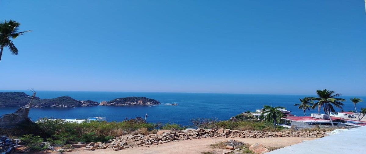 Foto de terreno habitacional en venta en roqueta , las playas, acapulco de juárez, guerrero, 30974865 No. 04