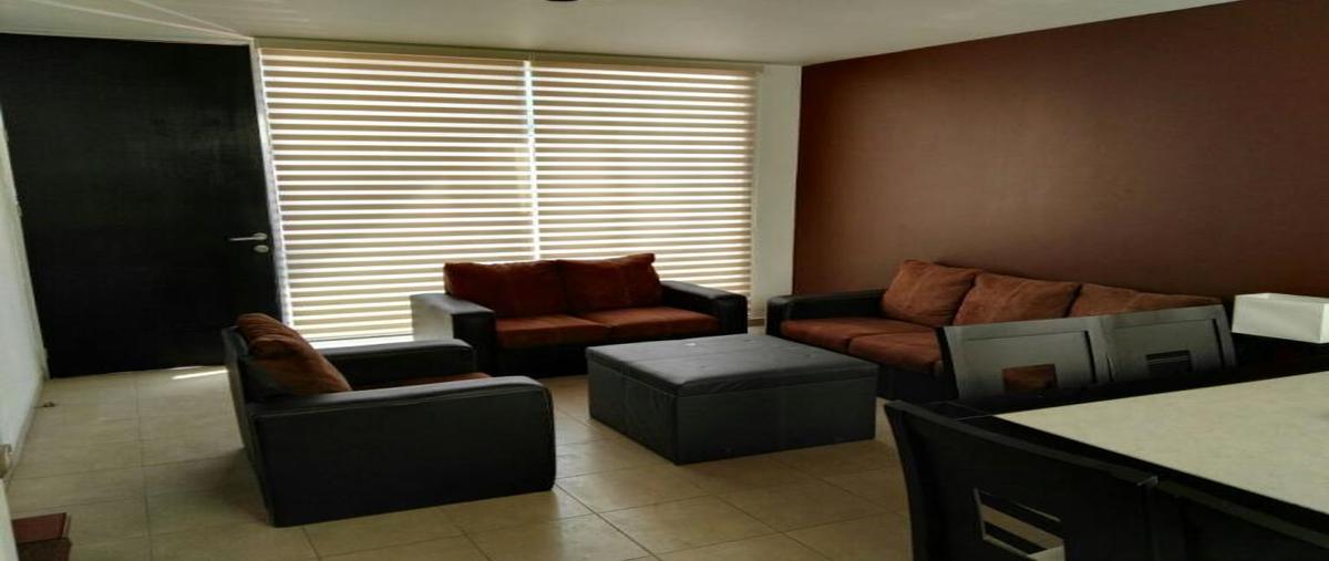 Foto de casa en rosa 22, caltiare, cuautlancingo, puebla, 8871424 foto 04 Foto de casa en renta en rosa 22, caltiare, cuautlancingo, puebla, 8871424 No. 04