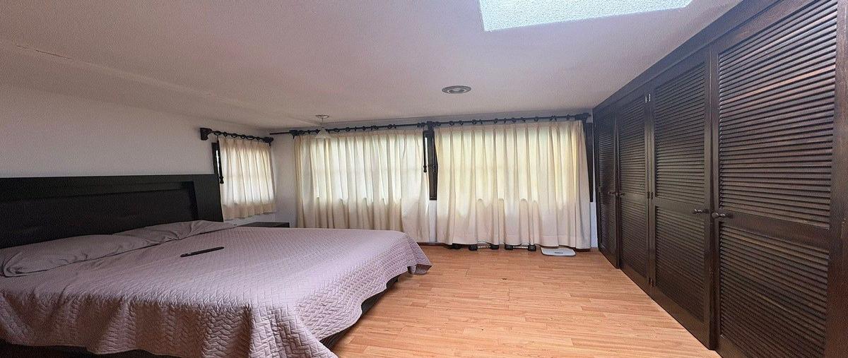 Foto de casa en venta en rosa amarilla , molino de rosas, álvaro obregón, df / cdmx, 0 No. 03