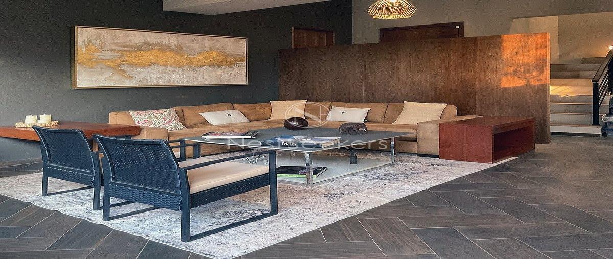 Foto de casa en venta en rosa , casas viejas, valle de bravo, méxico, 0 No. 04