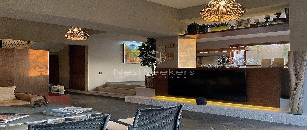 Foto de casa en rosa , casas viejas, valle de bravo, méxico, 0 foto 05 Foto de casa en renta en rosa , casas viejas, valle de bravo, méxico, 0 No. 05