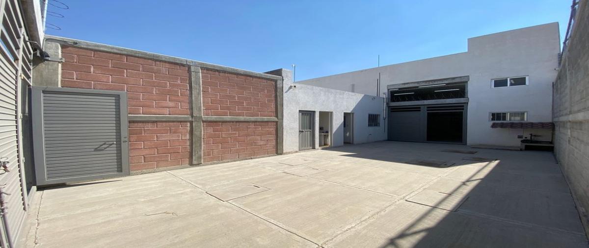 Foto de bodega en renta en rosa de castilla 7, santa maría magdalena, querétaro, querétaro, 29309077 No. 02