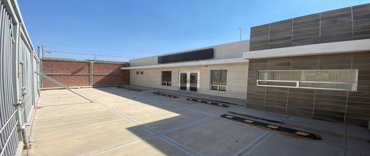 Foto de bodega en renta en rosa de castilla 7, santa maría magdalena, querétaro, querétaro, 29309077 No. 03